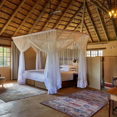 Geiger'S Camp In Timbavati Game Reserve By Newmark Zewnętrze zdjęcie