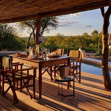 Geiger'S Camp In Timbavati Game Reserve By Newmark Zewnętrze zdjęcie