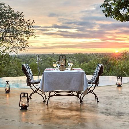 Geiger'S Camp In Timbavati Game Reserve By Newmark Zewnętrze zdjęcie