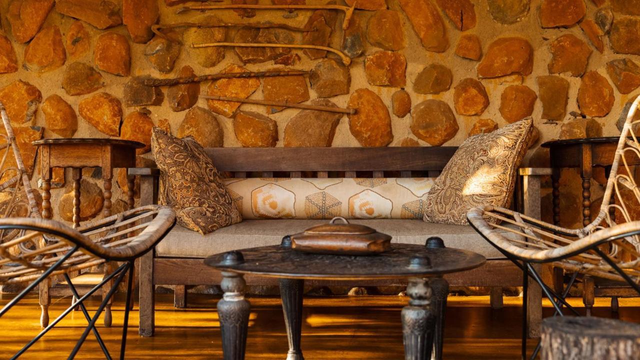 Geiger'S Camp In Timbavati Game Reserve By Newmark Zewnętrze zdjęcie