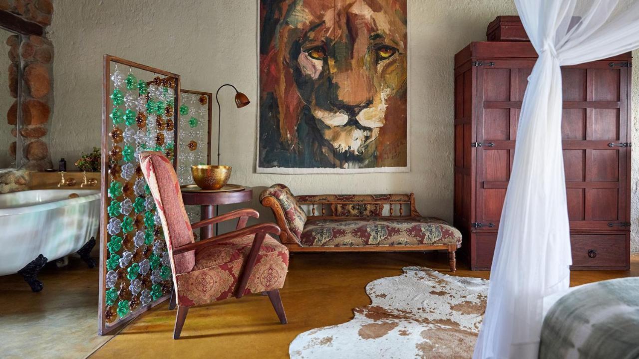 Geiger'S Camp In Timbavati Game Reserve By Newmark Zewnętrze zdjęcie