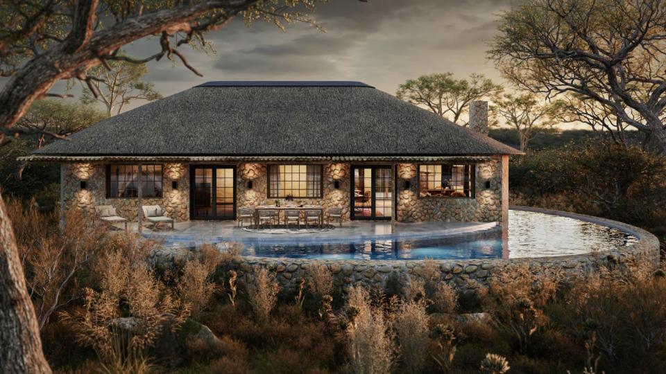 Geiger'S Camp In Timbavati Game Reserve By Newmark Zewnętrze zdjęcie