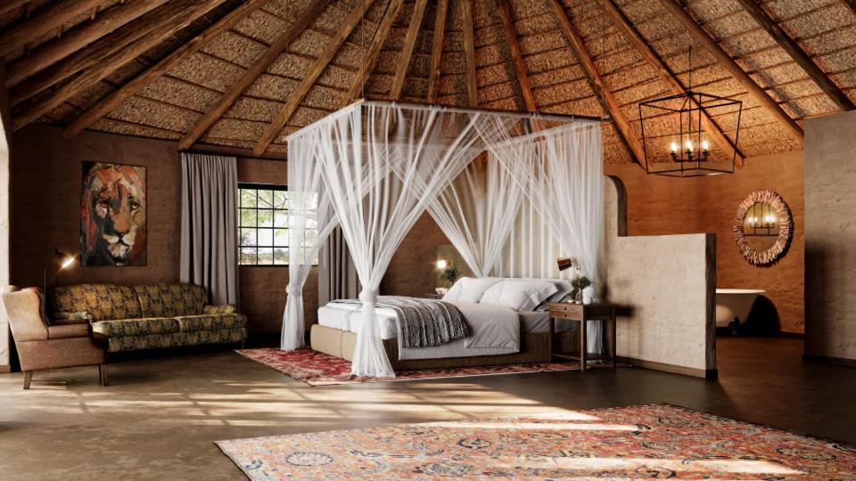 Geiger'S Camp In Timbavati Game Reserve By Newmark Zewnętrze zdjęcie