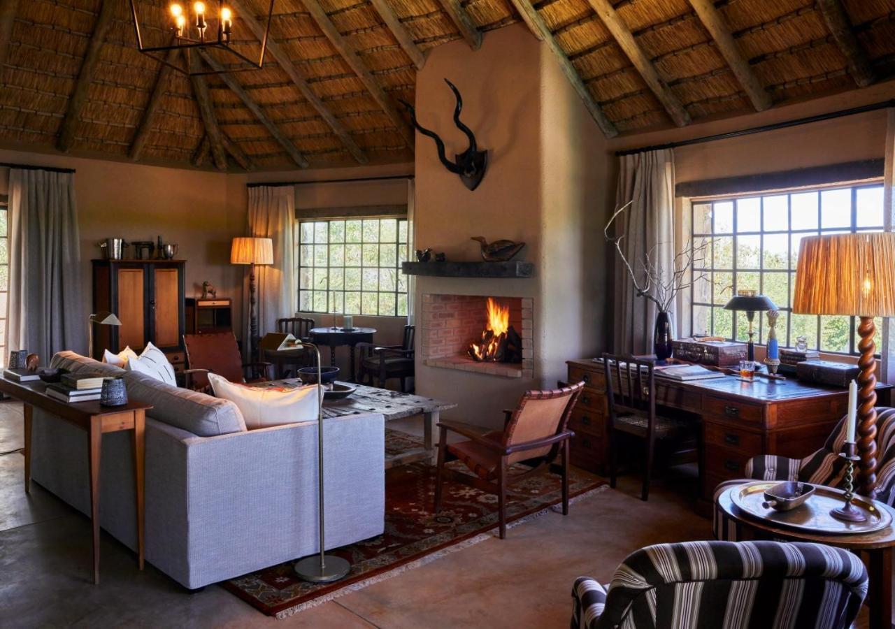 Geiger'S Camp In Timbavati Game Reserve By Newmark Zewnętrze zdjęcie