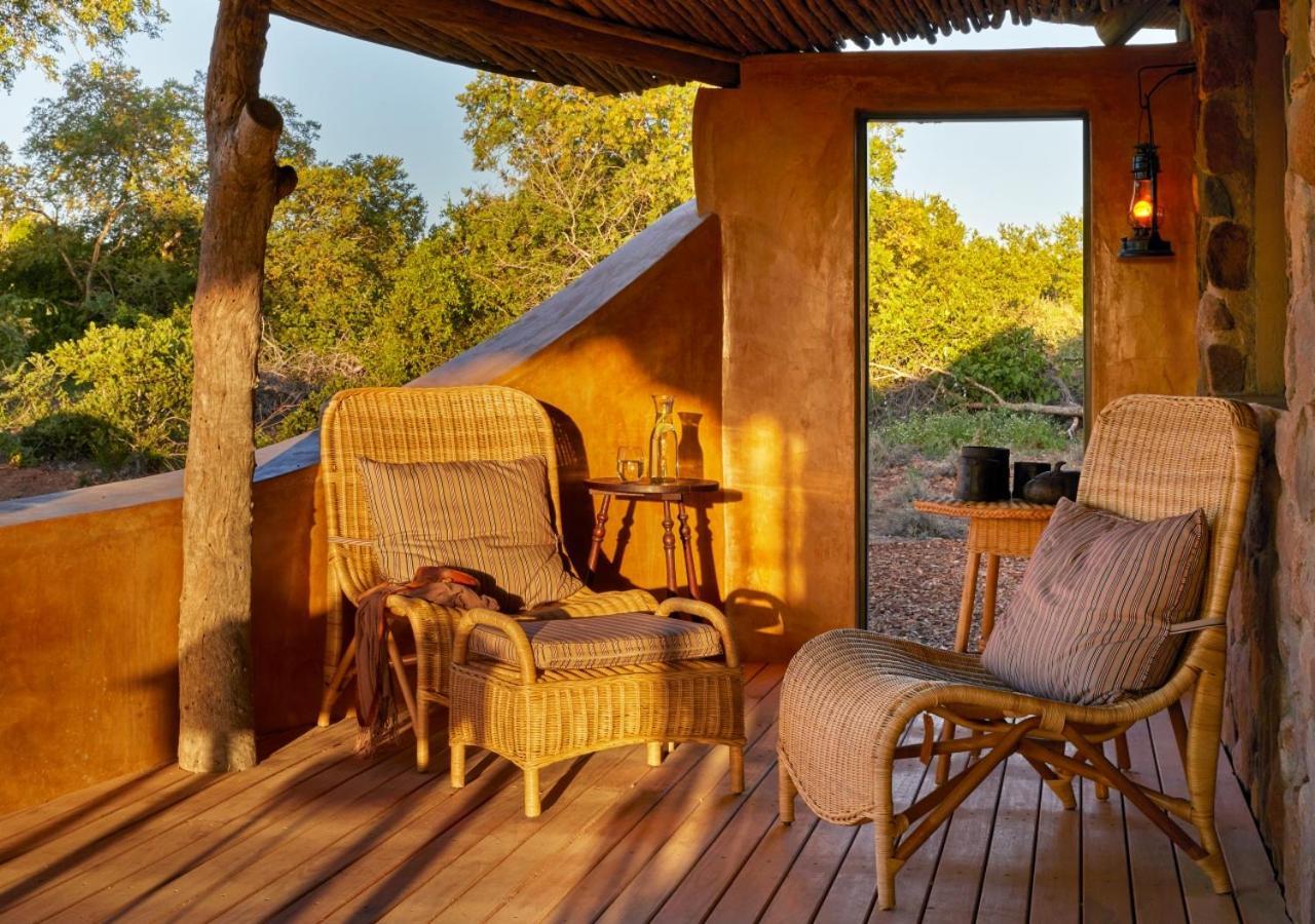Geiger'S Camp In Timbavati Game Reserve By Newmark Zewnętrze zdjęcie
