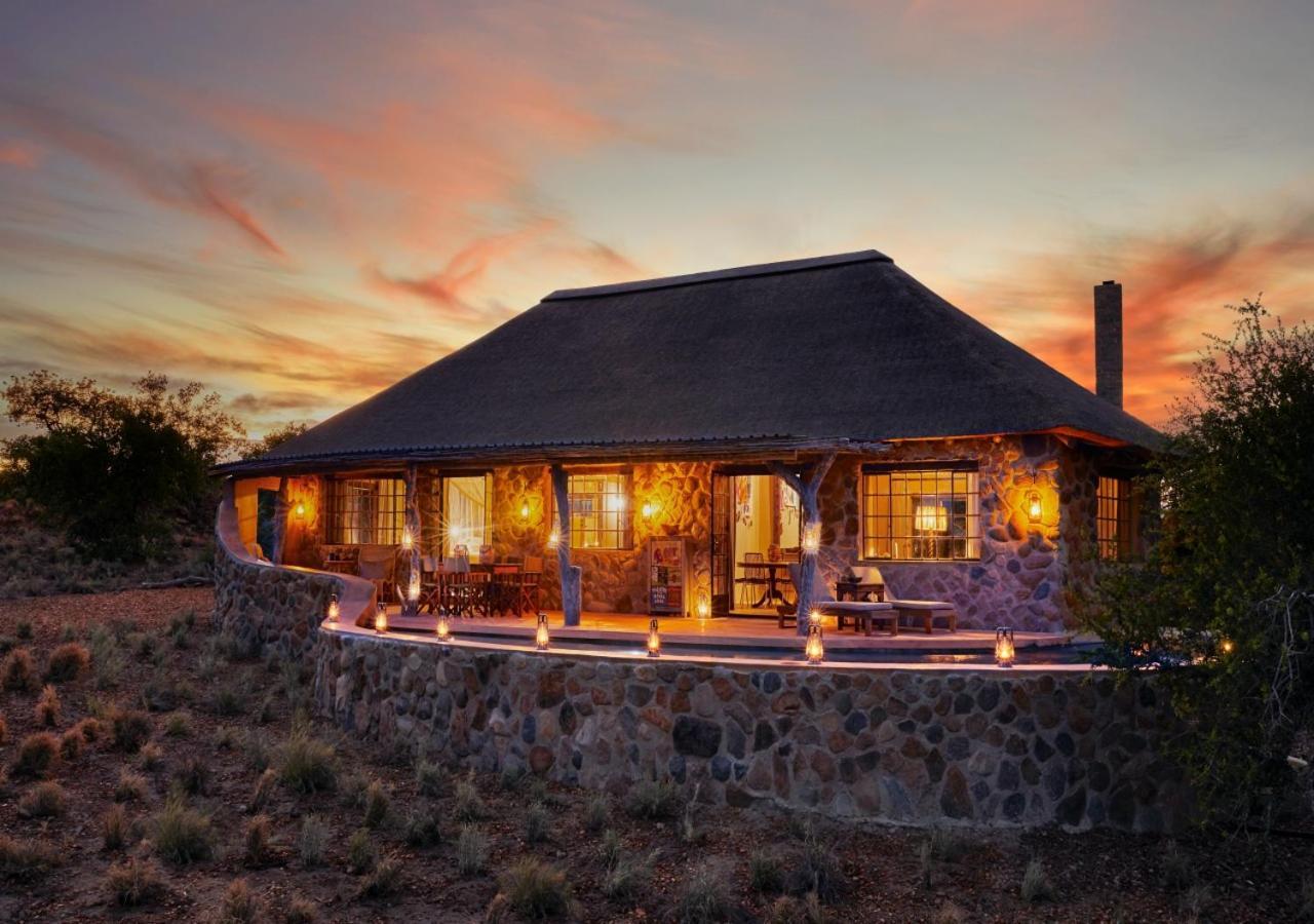 Geiger'S Camp In Timbavati Game Reserve By Newmark Zewnętrze zdjęcie