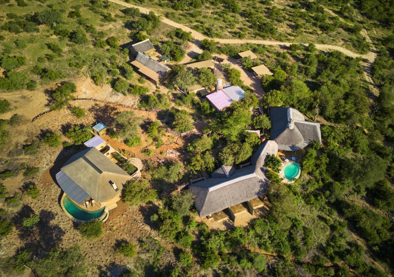 Geiger'S Camp In Timbavati Game Reserve By Newmark Zewnętrze zdjęcie
