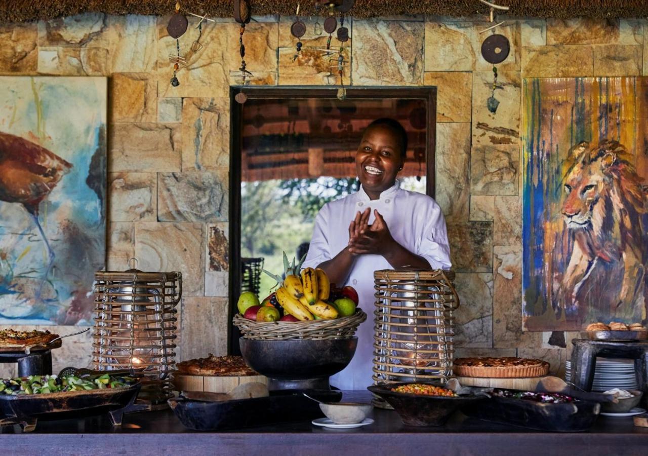 Geiger'S Camp In Timbavati Game Reserve By Newmark Zewnętrze zdjęcie