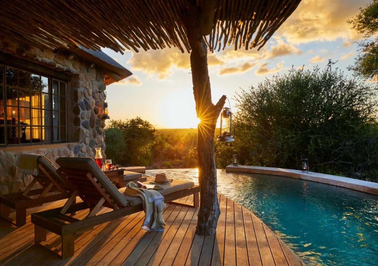 Geiger'S Camp In Timbavati Game Reserve By Newmark Zewnętrze zdjęcie