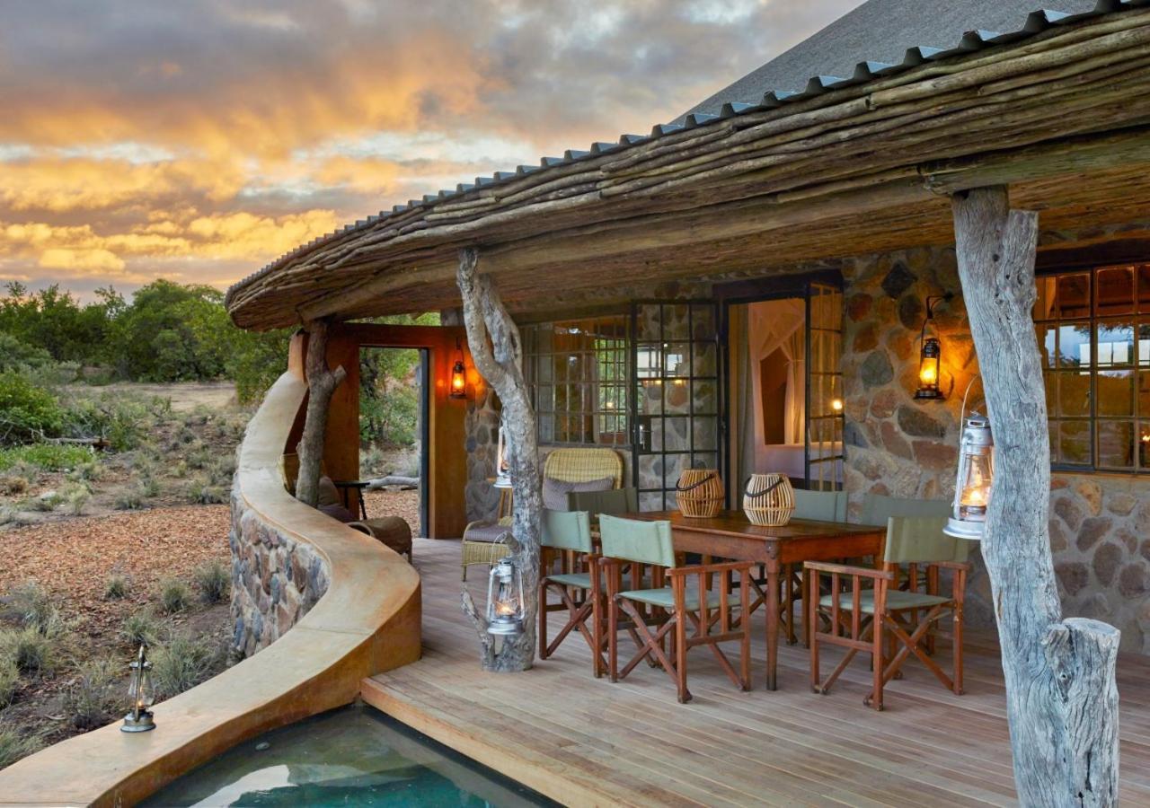 Geiger'S Camp In Timbavati Game Reserve By Newmark Zewnętrze zdjęcie