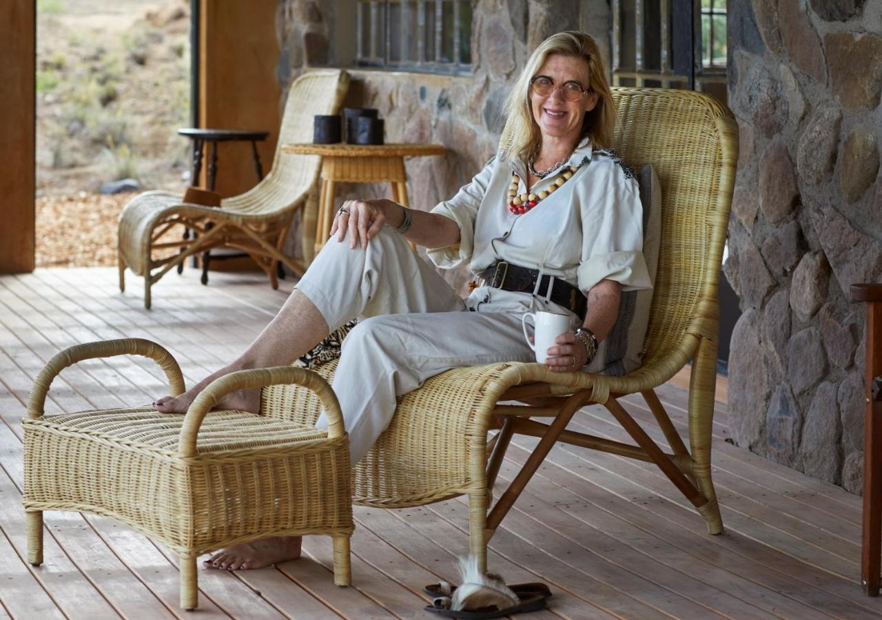 Geiger'S Camp In Timbavati Game Reserve By Newmark Zewnętrze zdjęcie