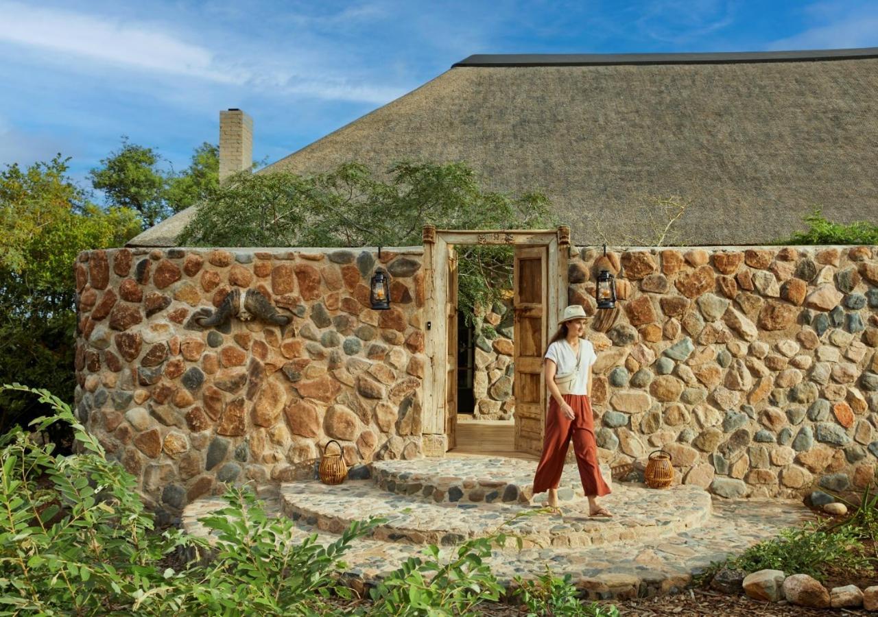 Geiger'S Camp In Timbavati Game Reserve By Newmark Zewnętrze zdjęcie