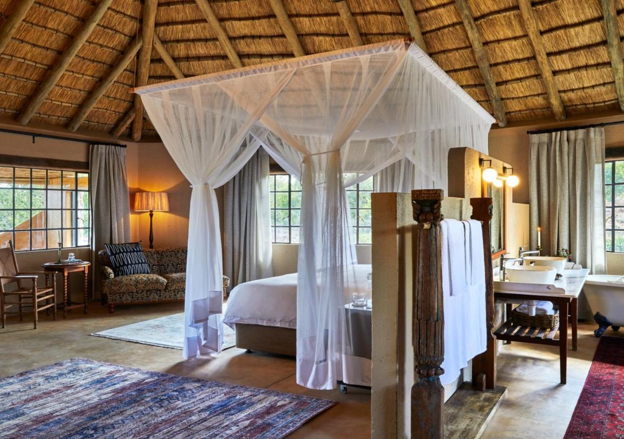 Geiger'S Camp In Timbavati Game Reserve By Newmark Zewnętrze zdjęcie