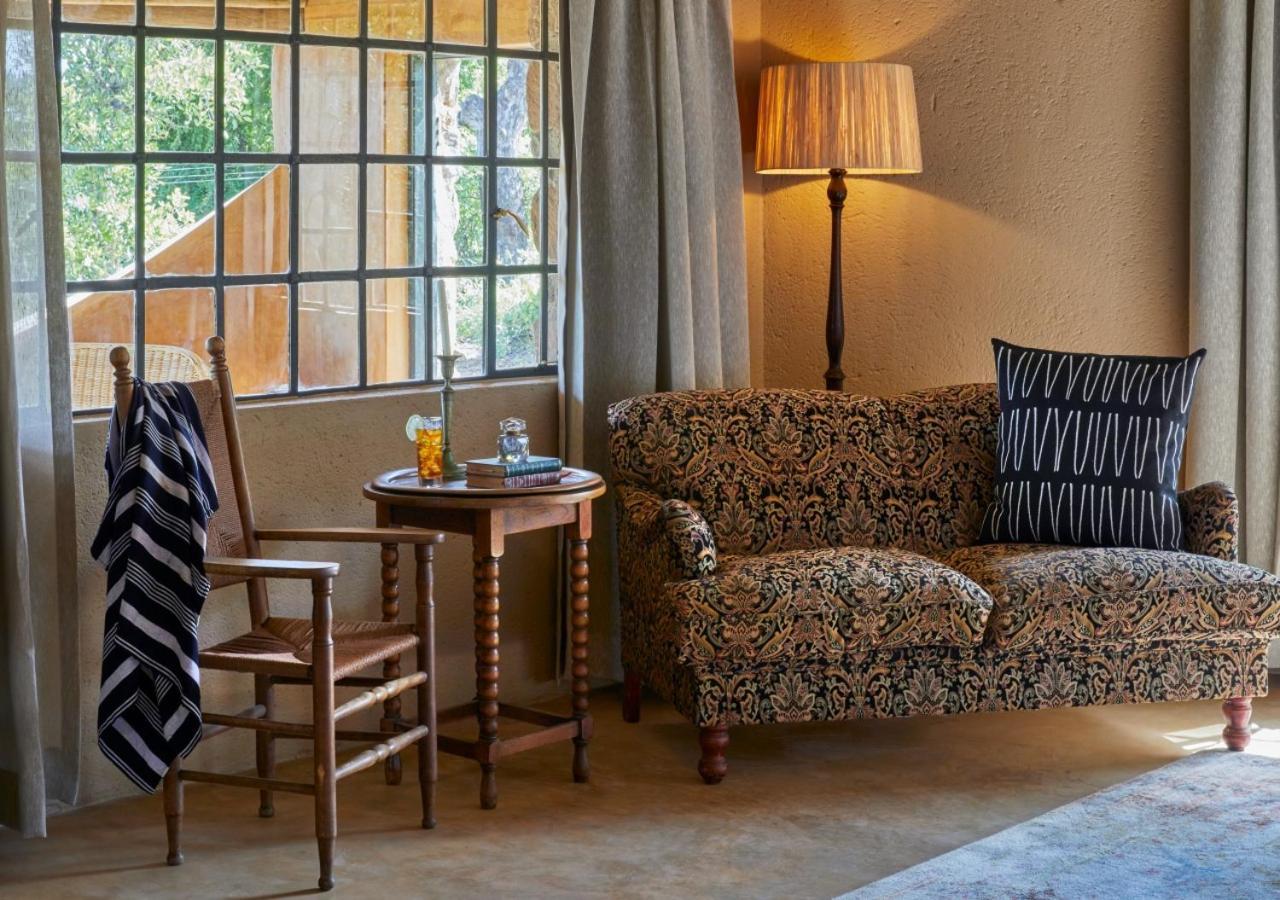 Geiger'S Camp In Timbavati Game Reserve By Newmark Zewnętrze zdjęcie
