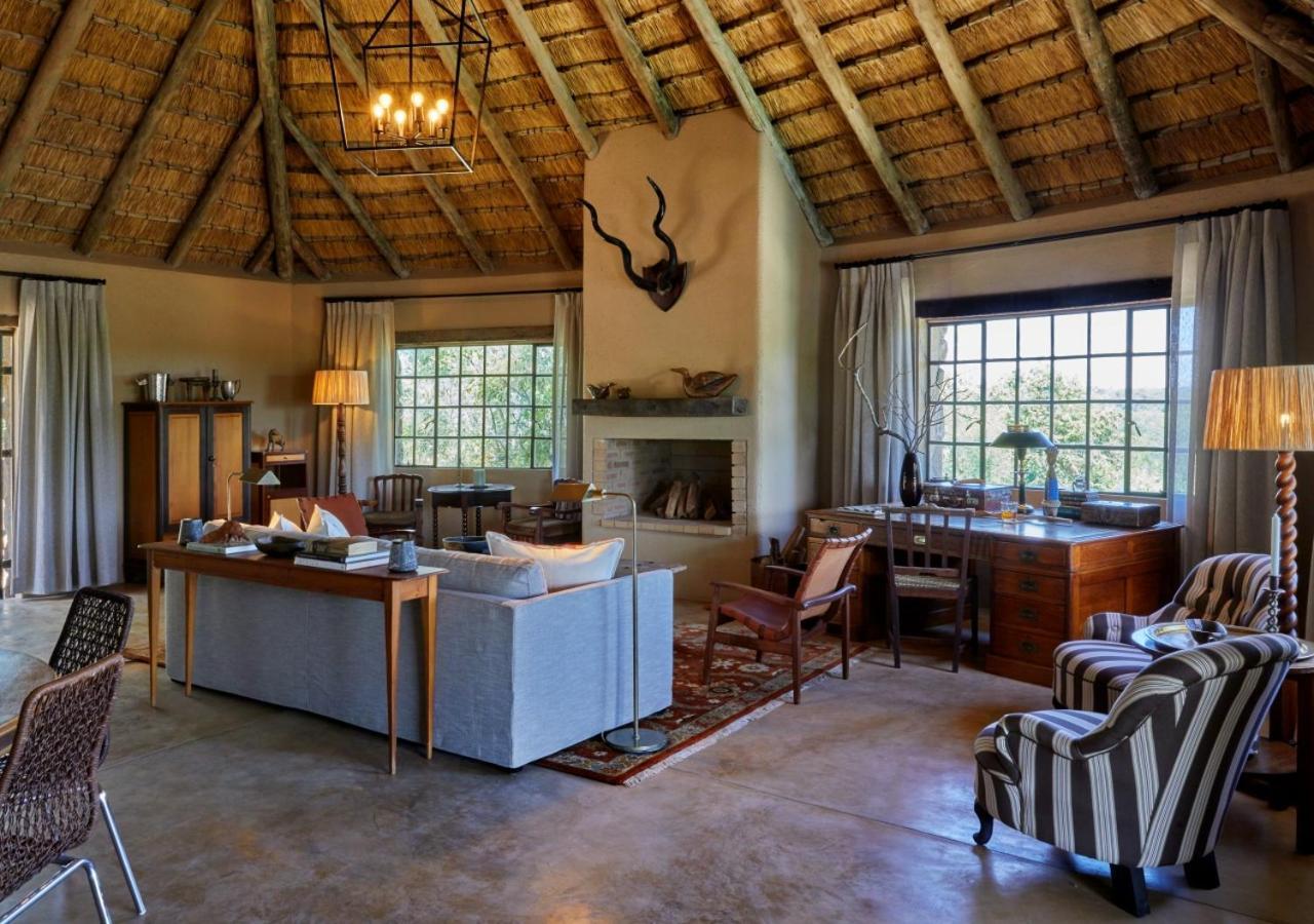Geiger'S Camp In Timbavati Game Reserve By Newmark Zewnętrze zdjęcie
