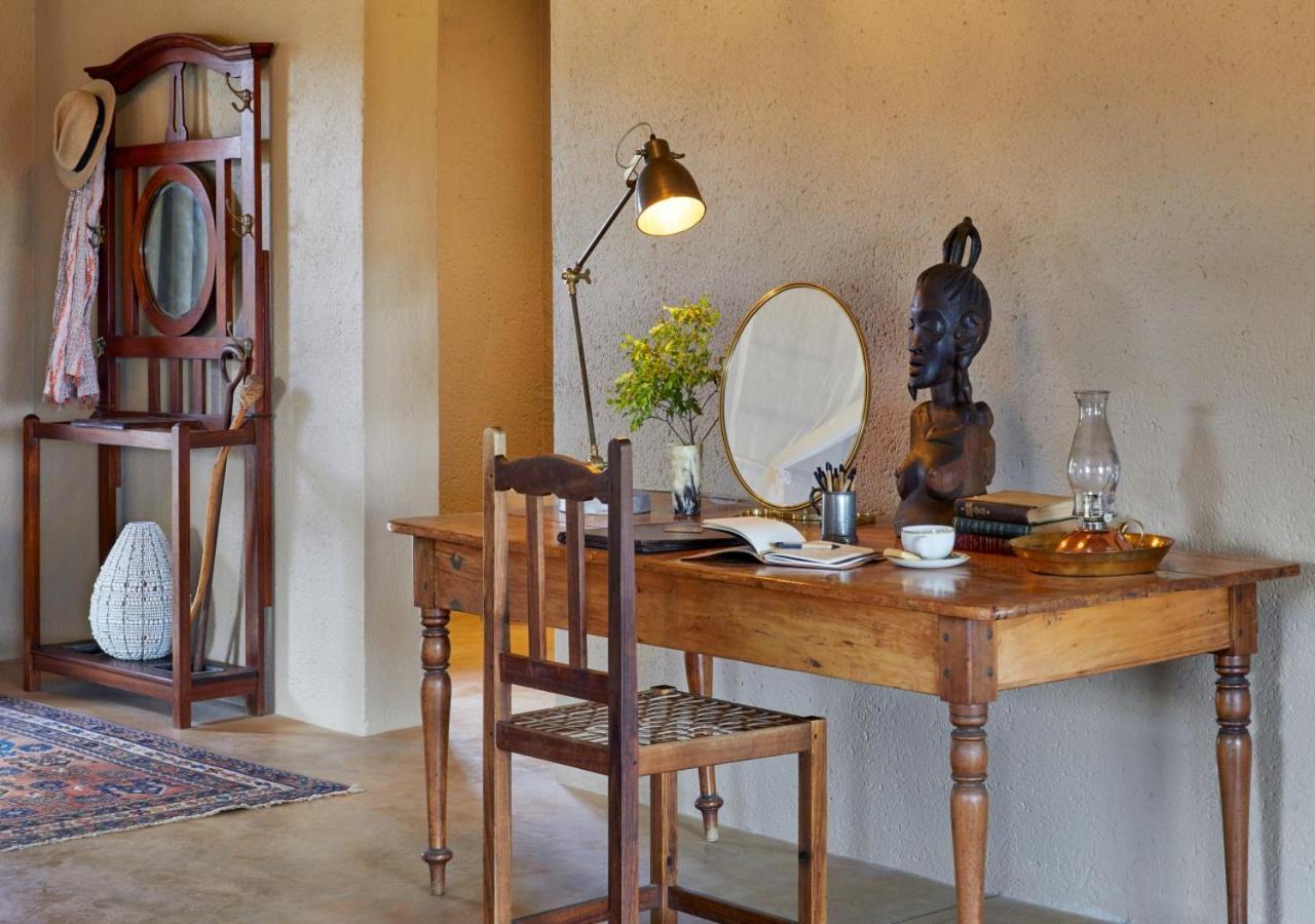 Geiger'S Camp In Timbavati Game Reserve By Newmark Zewnętrze zdjęcie
