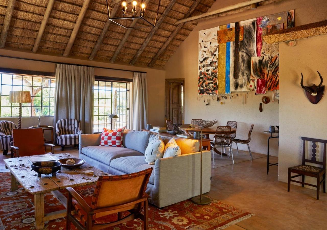 Geiger'S Camp In Timbavati Game Reserve By Newmark Zewnętrze zdjęcie