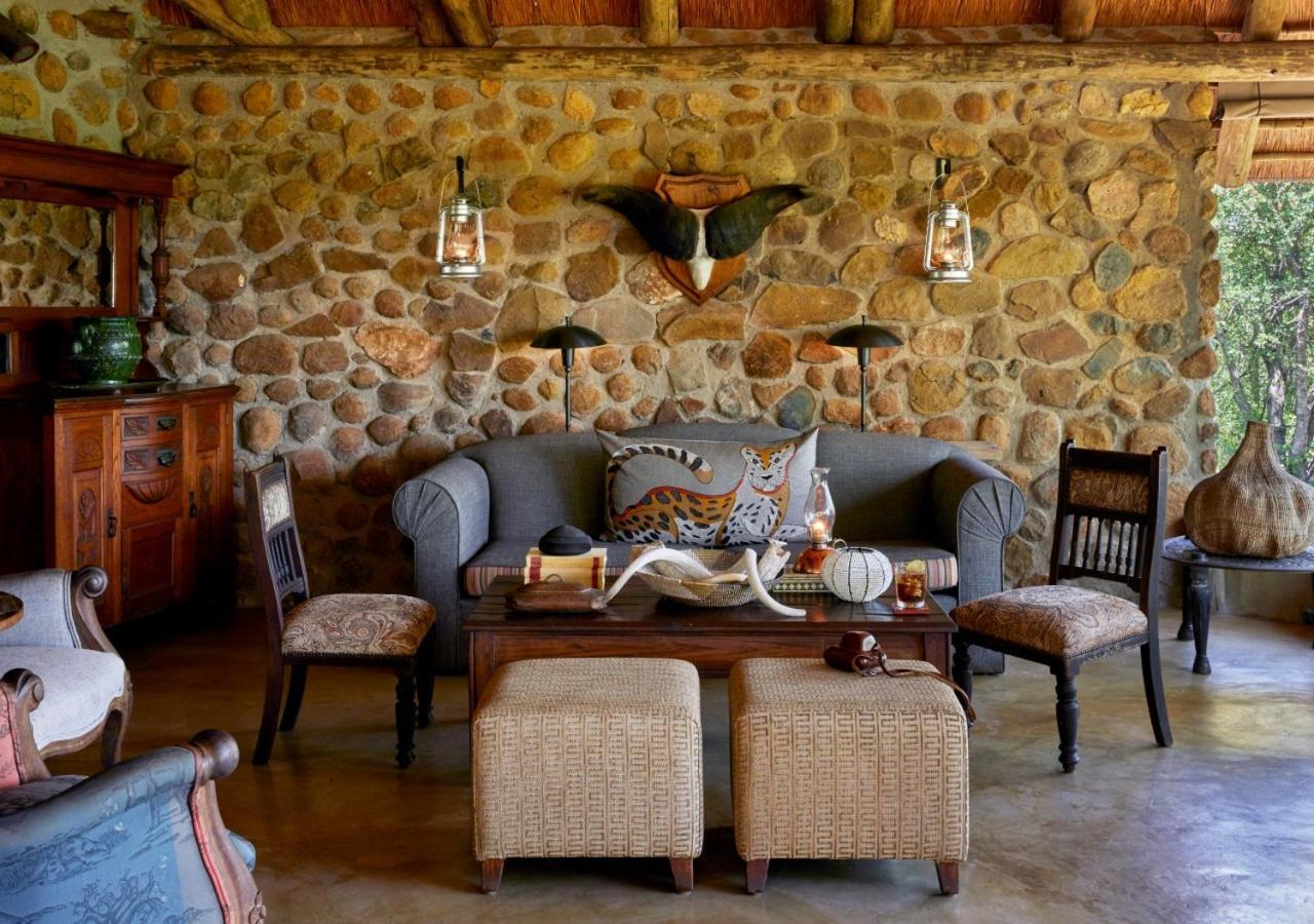 Geiger'S Camp In Timbavati Game Reserve By Newmark Zewnętrze zdjęcie
