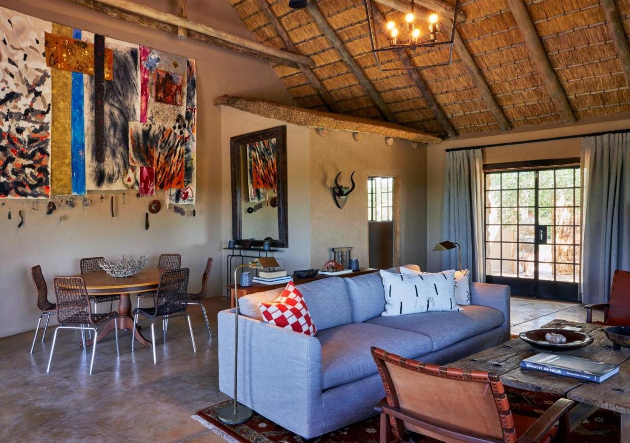 Geiger'S Camp In Timbavati Game Reserve By Newmark Zewnętrze zdjęcie
