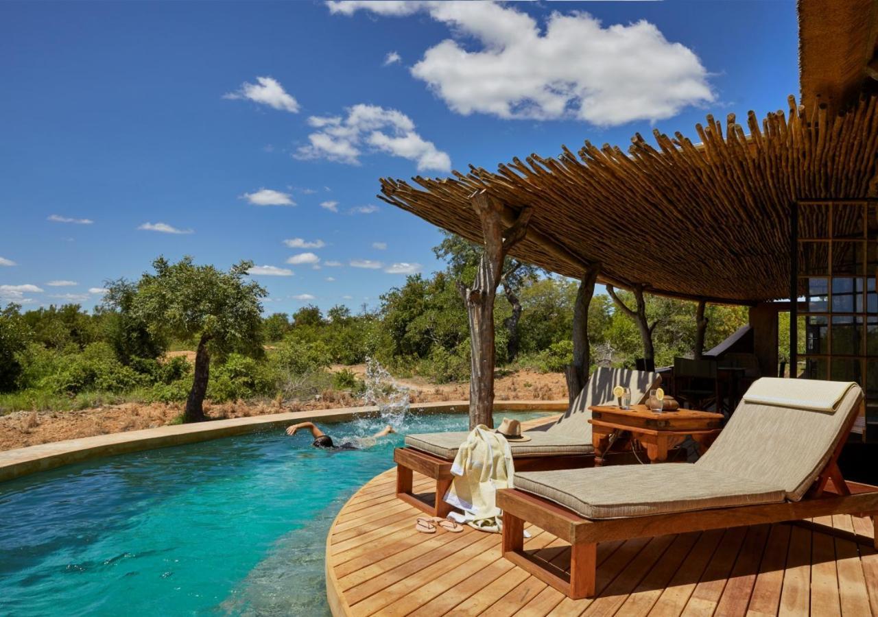 Geiger'S Camp In Timbavati Game Reserve By Newmark Zewnętrze zdjęcie