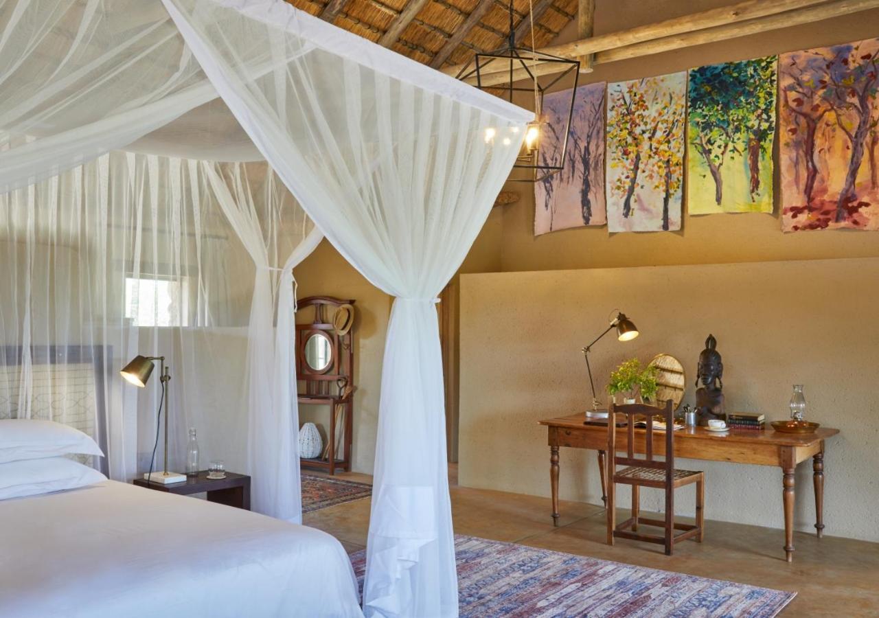 Geiger'S Camp In Timbavati Game Reserve By Newmark Zewnętrze zdjęcie