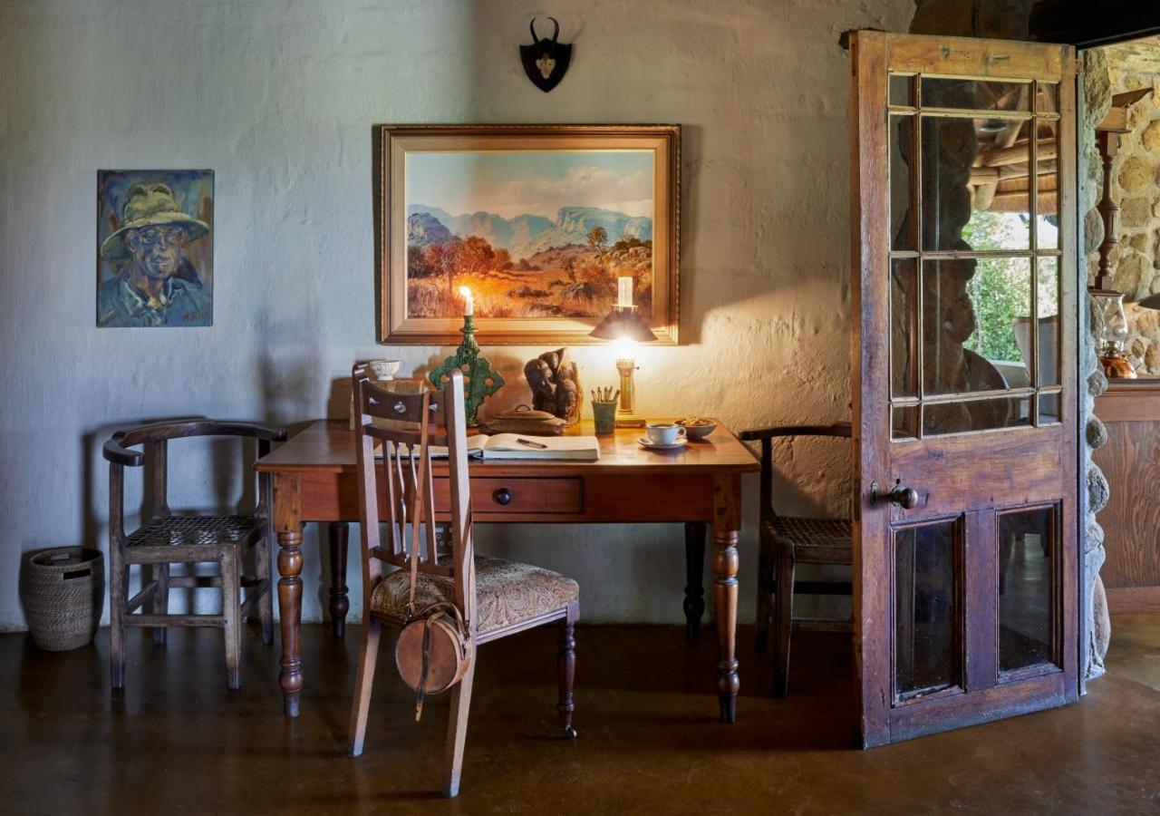 Geiger'S Camp In Timbavati Game Reserve By Newmark Zewnętrze zdjęcie